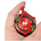 World's Coolest Beyblades Blast - Blue Valtryek - Keychain