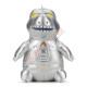 MechaGodzilla 8 Inch Phunny Plush by Kidrobot