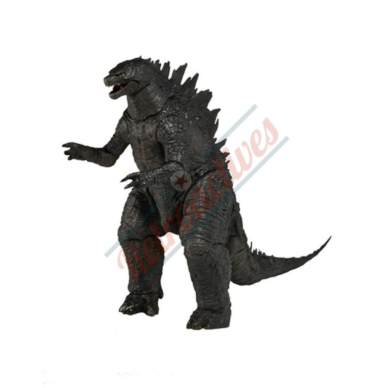 Neca deals godzilla 2