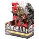 1974 King Caesar Wave 13 Action Figure by Bandai Creation - Godzilla