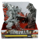 Kiryu Mechagodzilla 12 inch 65th Anniversary Action Figure by Bandai Creation - Godzilla