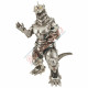 Kiryu Mechagodzilla 12 inch 65th Anniversary Action Figure by Bandai Creation - Godzilla