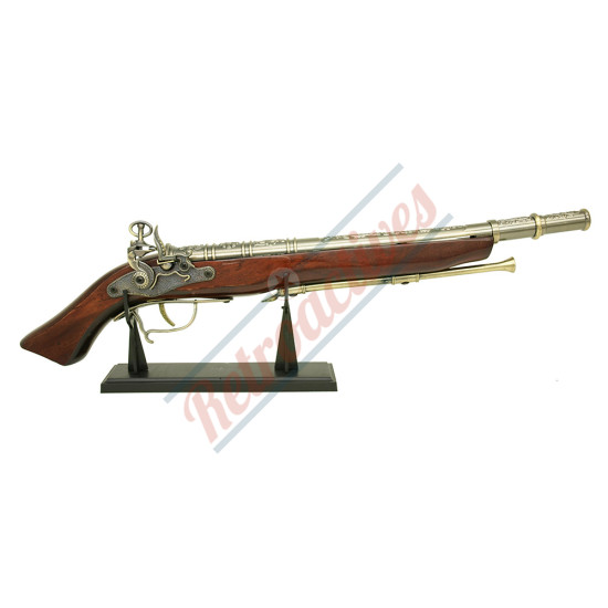 Decorative Antique Musket Replica