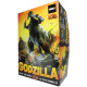 Polar Lights 1954 Godzilla 1:144 Scale Model Kit