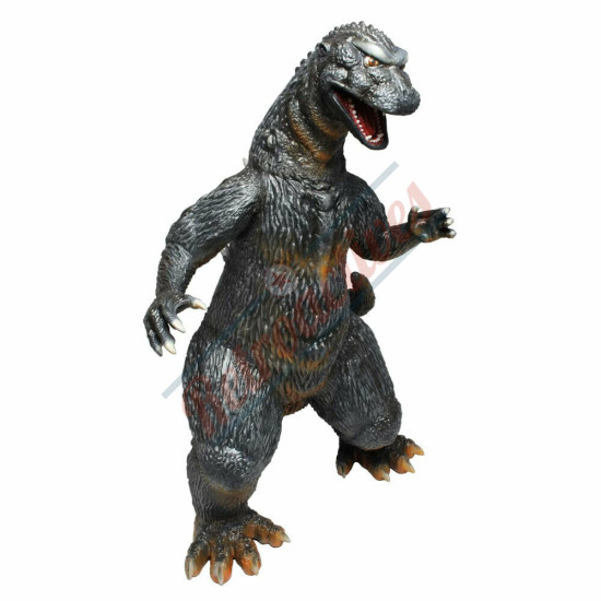 Polar Lights 1954 Godzilla 1:144 Scale Model Kit