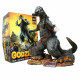 Polar Lights 1954 Godzilla 1:144 Scale Model Kit