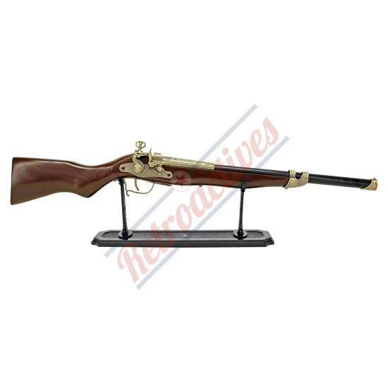 Flintlock Display Rifle