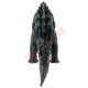 Jakks-Pacific Godzilla Action Figure – 18 Inch Head-To-Tail Action Figure - 2019 Godzilla King of the Monsters Movie Figure