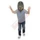 Jakks Pacific Godzilla King of the Monsters Interactive Electronic Mask with Sound Effects - Roleplay Mask