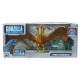 Jakks-Pacific - Godzilla Battle Pack – King Ghidorah - 2019 Godzilla King of the Monsters Movie Figure