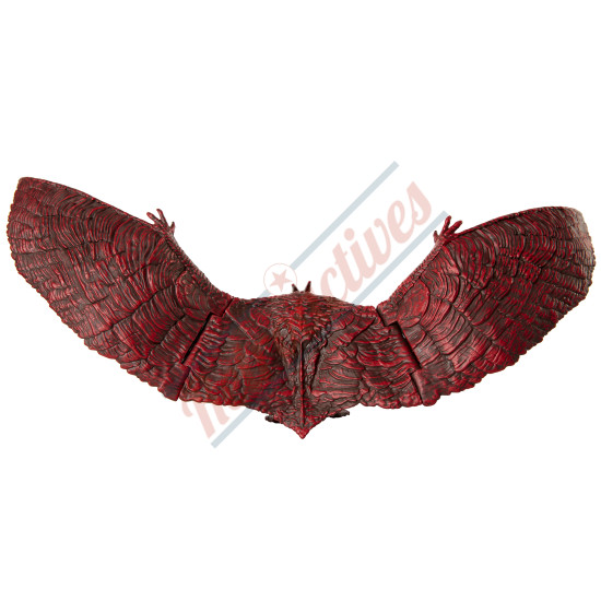 Jakks-Pacific - Godzilla Battle Pack – Rodan - 2019 Godzilla King of the Monsters Movie Figure