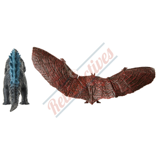 Godzilla king of the monsters toys 2019 jakks hot sale pacific