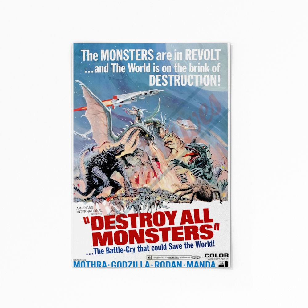 destroy all monsters 1968 manda