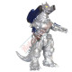 Bandai Godzilla 65th Anniversary 3.5 Inch Mini-Figure - Mechagodzilla