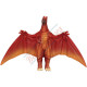 Bandai Godzilla 65th Anniversary 3.5 Inch Mini-Figure - Rodan