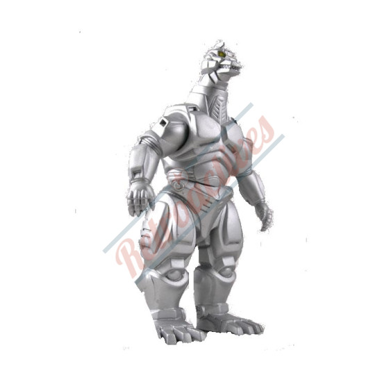 MechaGodzilla Second Wave Figure By Bandai Creation