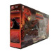 Godzilla Pack of Destruction First Wave Mini Figure Set By Bandai Creation