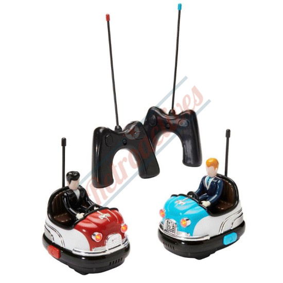 Fao schwarz remote control bumper cars online