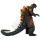 1995 Godzilla - Neca - 12 Inch Head-to-Tail Action Figure – Classic 1995 Burning Godzilla