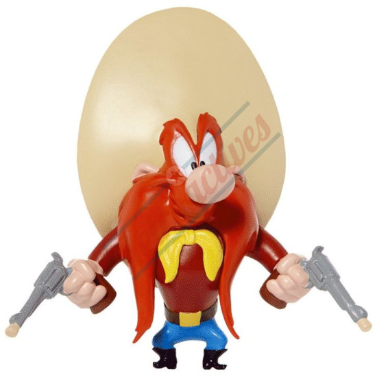 Yosemite Sam Bendable Figure