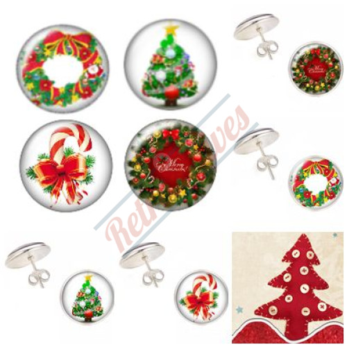 Ms. Nancy's Nook : Christmas Ornament Nostalgia