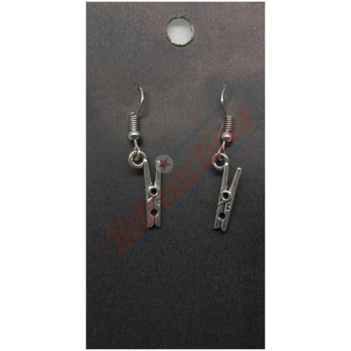 Sterling Silver Ear Wires, Hobby Lobby