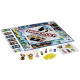 Monopoly Gamer Collector's Edition Board Game-Nintendo