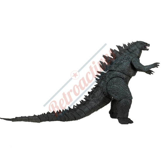 Neca 24 clearance inch godzilla