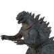 2014 Godzilla – Neca - 24 Inch Head-To-Tail Action Figure - 2014 Godzilla Movie Figure