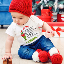 Christmas Apparel for Children