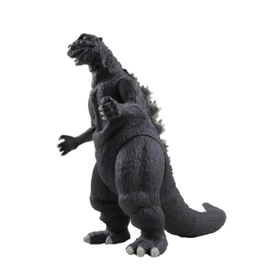 First Godzilla 1954 Sixth Wave By Bandai Creation