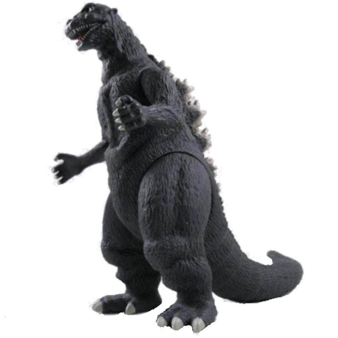 Godzilla 1954 First Wave Figure By Bandai Creation