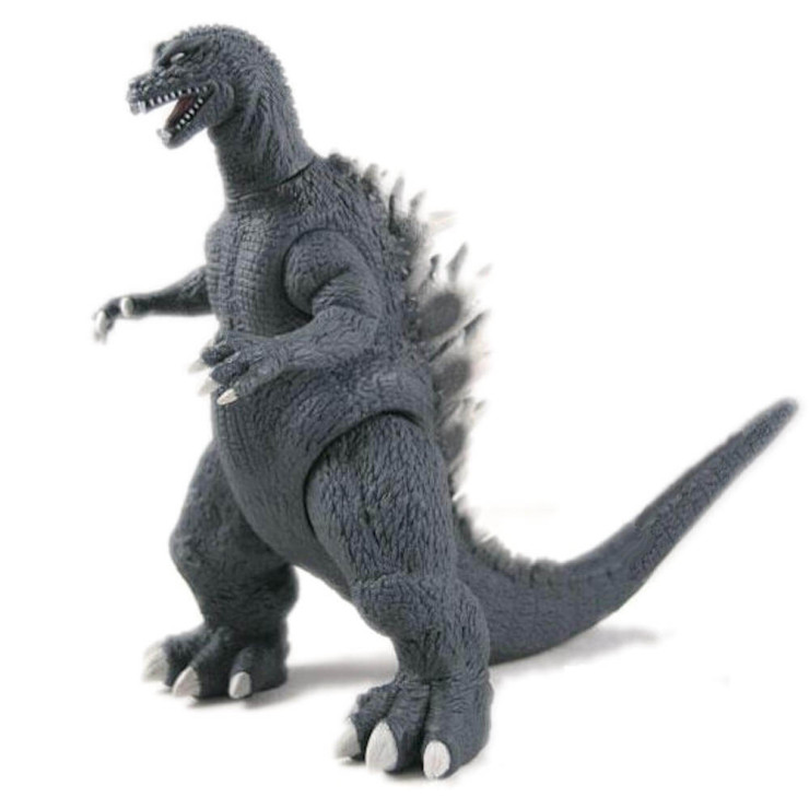 godzilla 2001 bandai