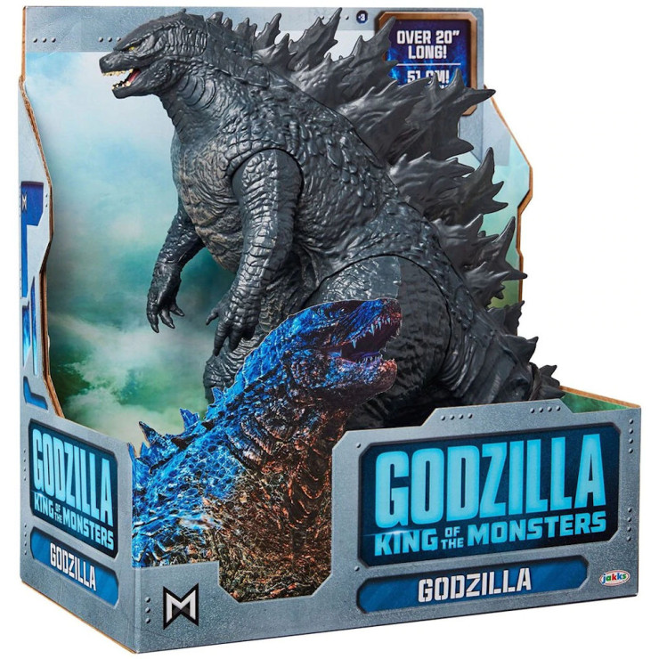 godzilla toys king of the monsters