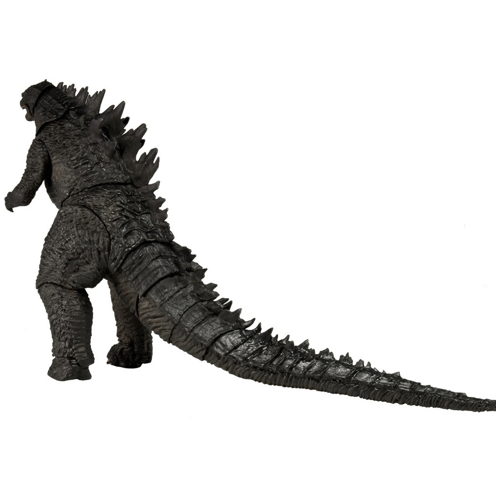 2014 - Modern Godzilla - Window Boxed Version - NECA - Godzilla – 12 ...