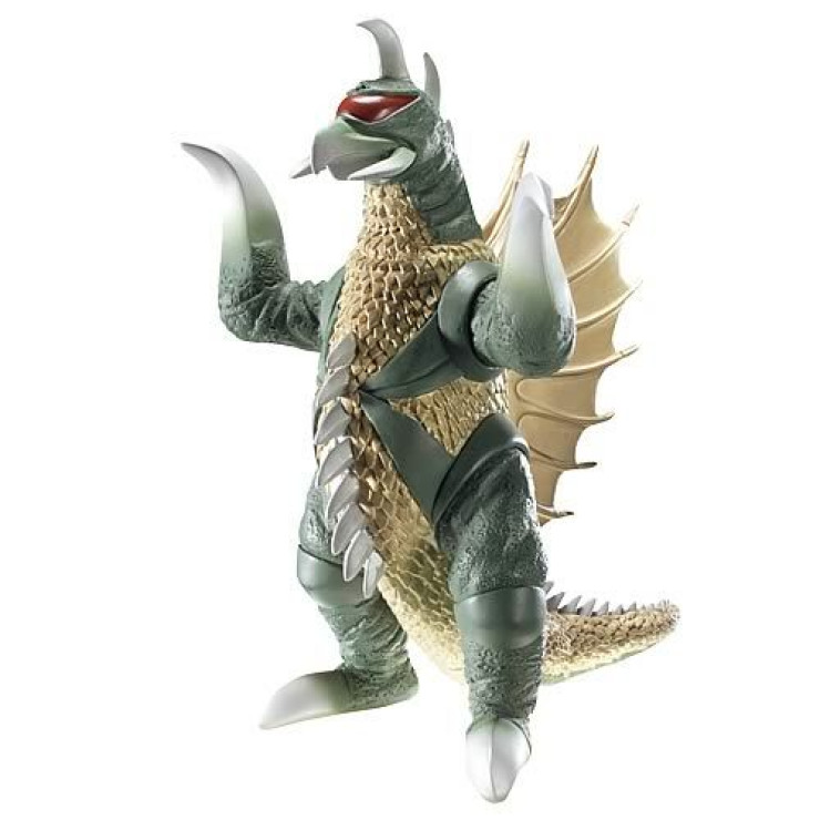 bandai creation gigan