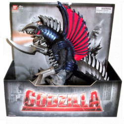 12 inch gigan