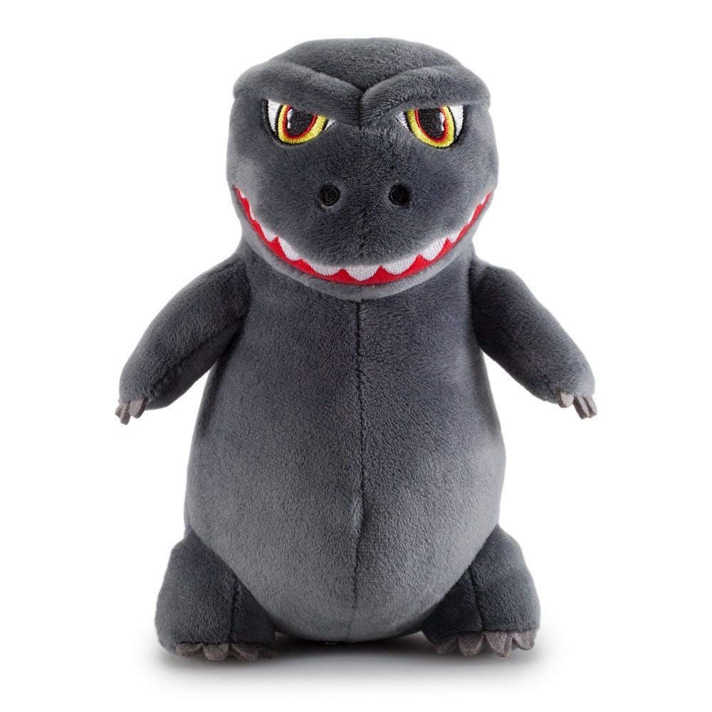 godzilla 1954 plush